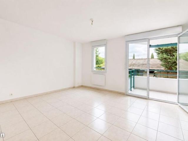 Appartement 3 pièces 53 m²