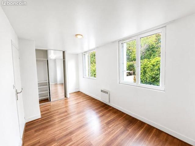 Appartement 3 pièces 53 m²