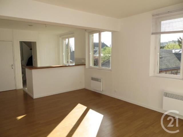 Appartement 3 pièces 53 m²