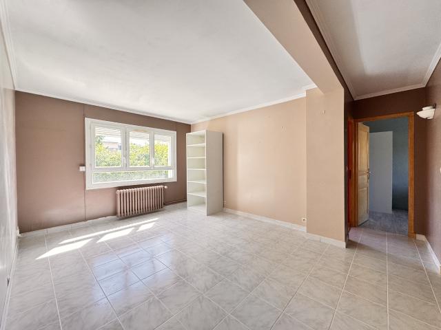 Appartement 3 pièces 53 m