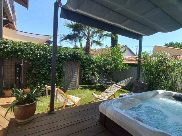 Appartement 3 pièces 53 m²