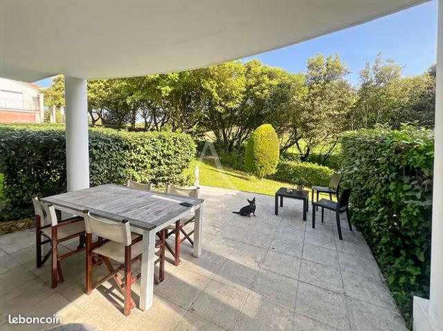 Appartement 3 pièces 53 m²
