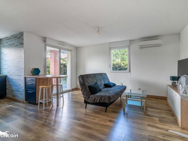 Appartement 3 pièces 53 m²