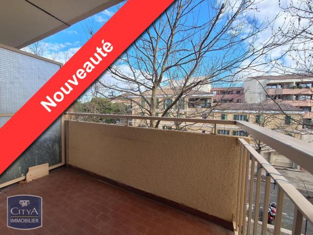 Appartement 3 pièces 53 m²