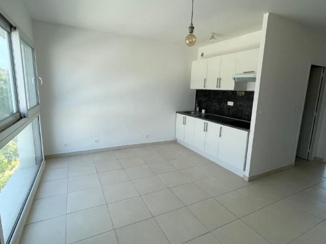 Appartement 3 pièces 53 m²