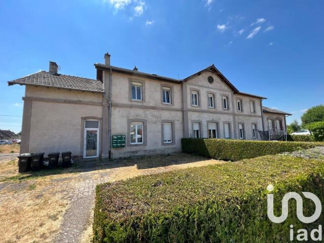 Appartement 3 pièces 53 m²