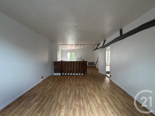 Appartement 3 pièces 53 m²