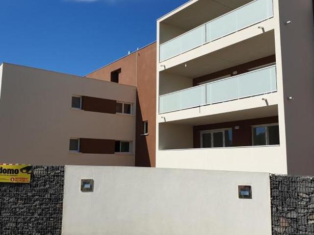 Appartement 3 pièces 53 m²