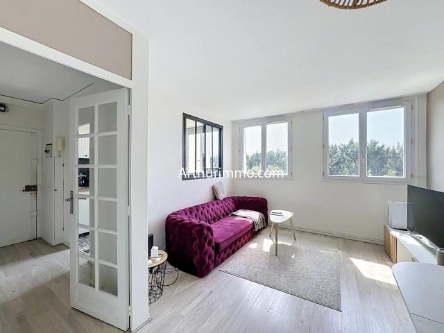 Appartement 3 pièces 53 m²