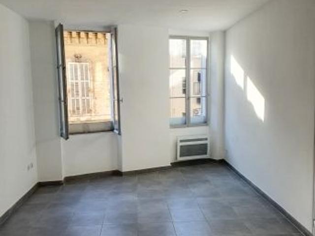 Appartement 3 pièces 53 m²