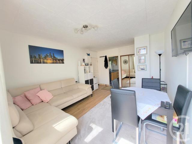 Appartement 3 pièces 53 m²