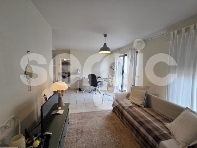 Appartement 3 pièces 53 m²