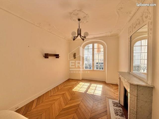 Appartement 3 pièces 53 m²