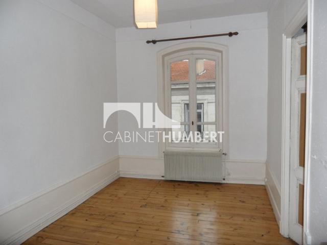 Appartement 3 pièces 53 m²