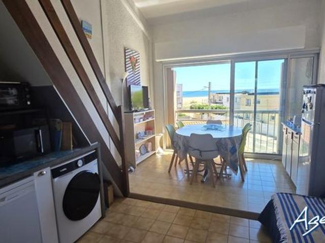 Appartement 3 pièces 53 m²