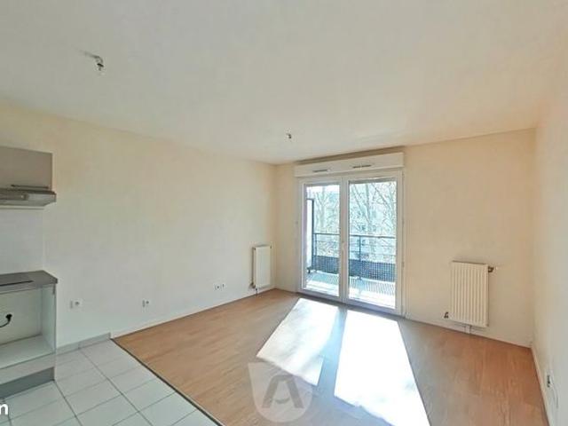 Appartement 3 pièces 53 m²