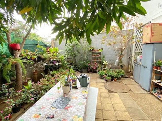 Appartement 3 pièces 53 m²