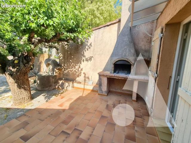 Appartement 3 pièces 53 m²
