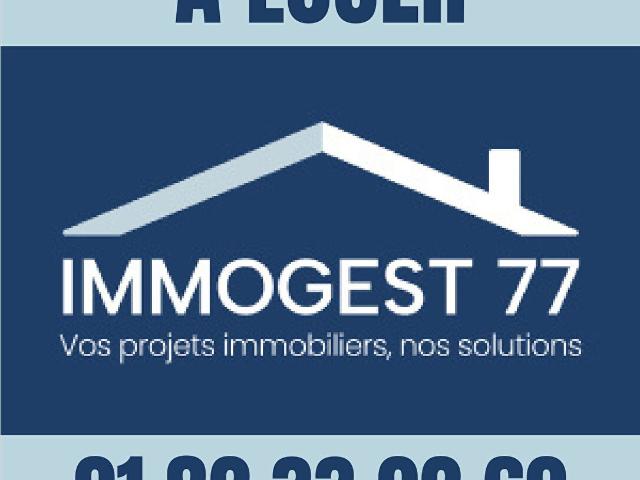 Appartement 3 pièces 53 m²