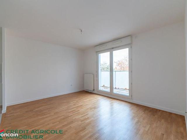Appartement 3 pièces 53 m²