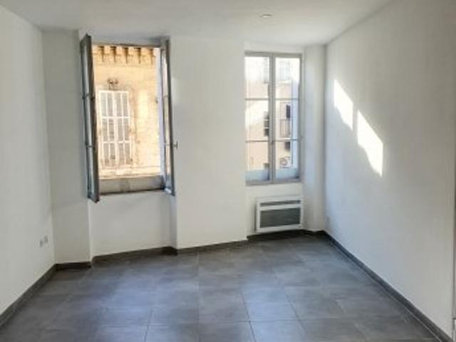 Appartement 3 pièces 53 m²