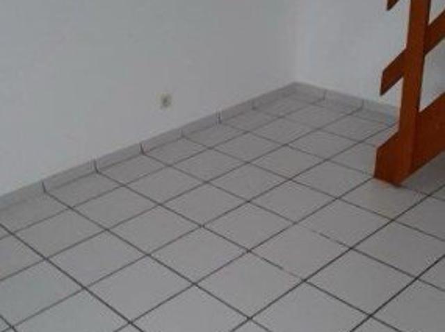 Appartement 3 pièces 53 m²