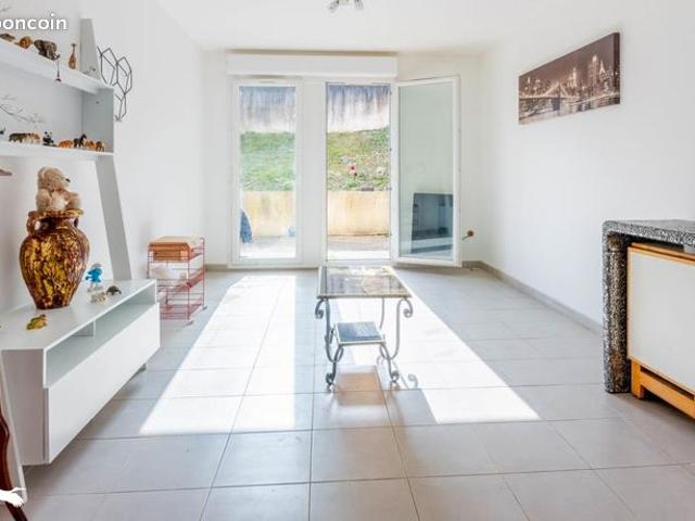 Appartement 3 pièces 53 m²