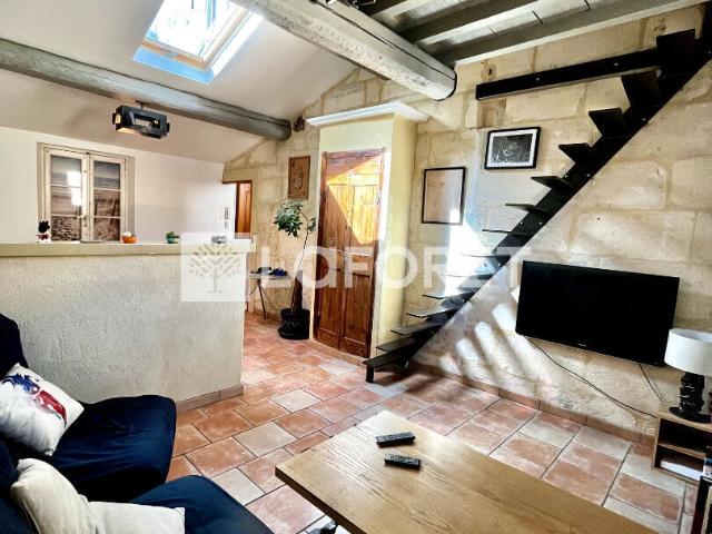 Appartement 3 pièces 53 m²