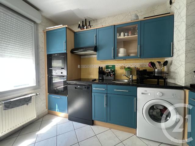 Appartement 3 pièces 53 m²