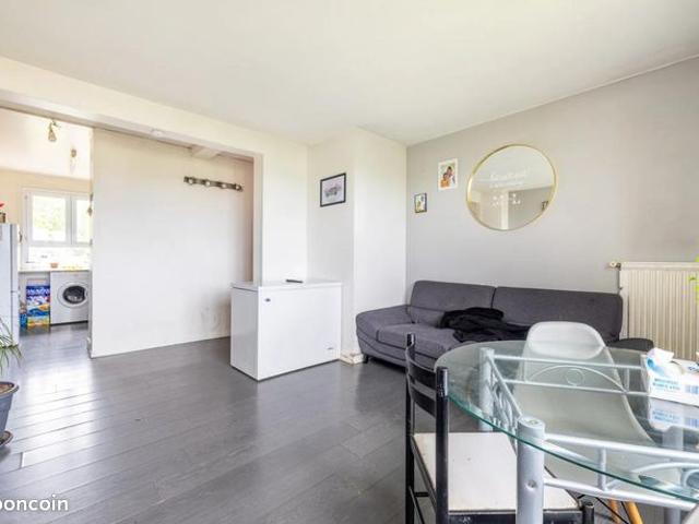 Appartement 3 pièces 53 m²