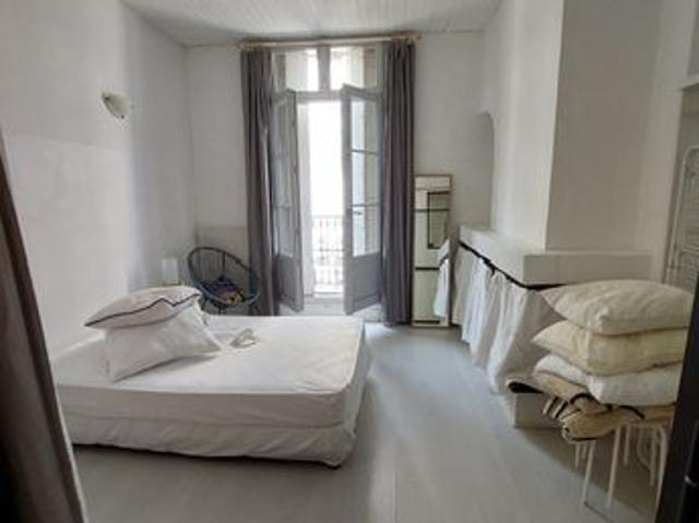 Appartement 3 pièces 53 m²