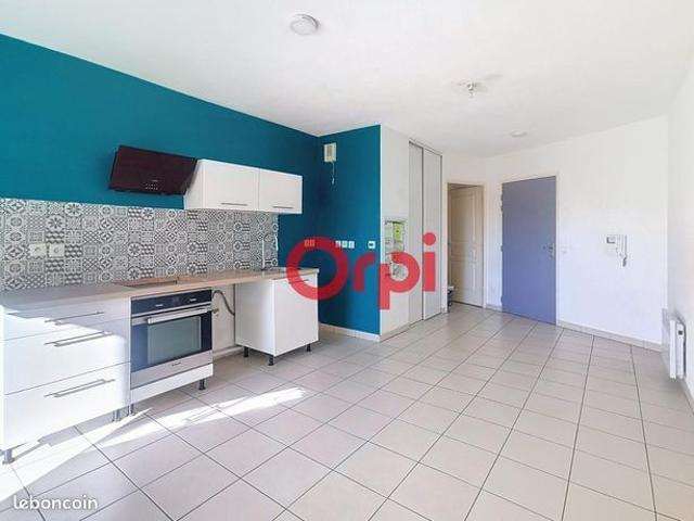 Appartement 3 pièces 53 m²