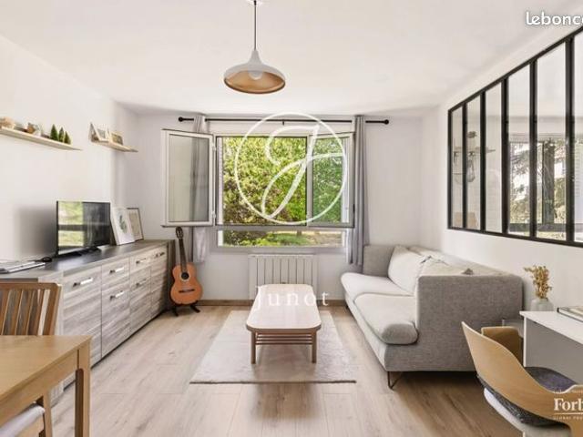 Appartement 3 pièces 53 m²