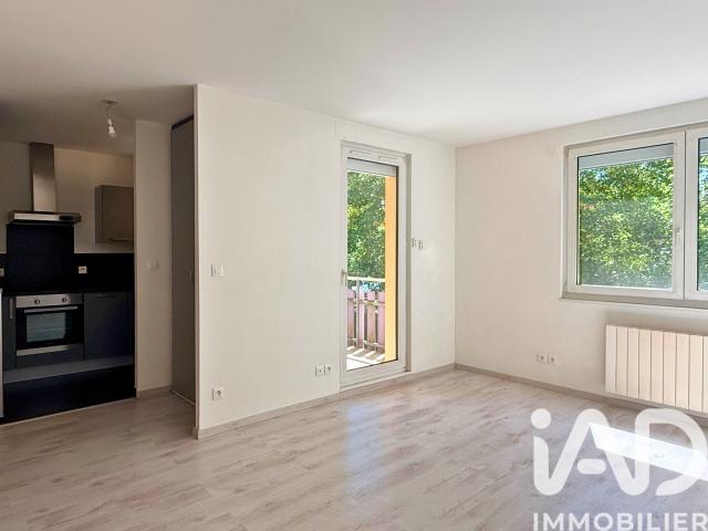 Appartement 3 pièces 53 m²