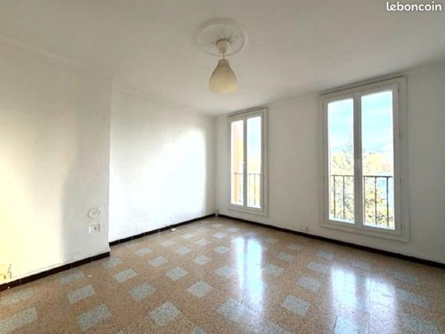 Appartement 3 pièces 53 m²