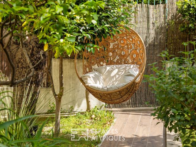 Appartement 3 pièces 53 m²