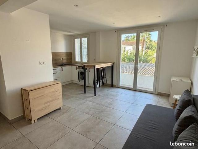 Appartement 3 pièces 53 m²
