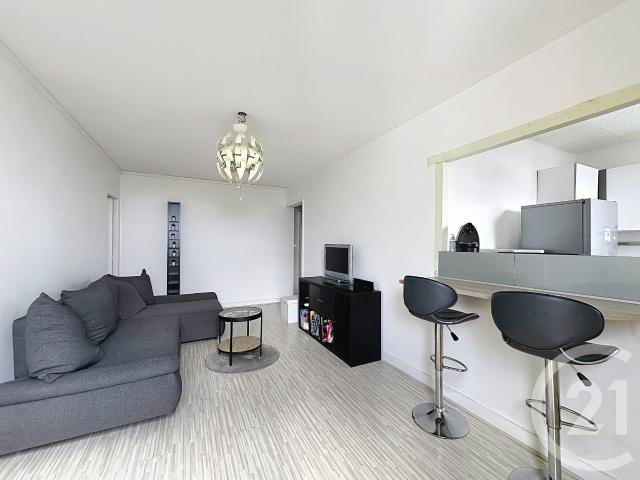 Appartement 3 pièces 53 m²