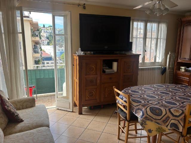 Appartement 3 pièces 53 m²