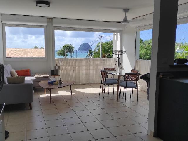 Appartement 3 pièces 53 m²