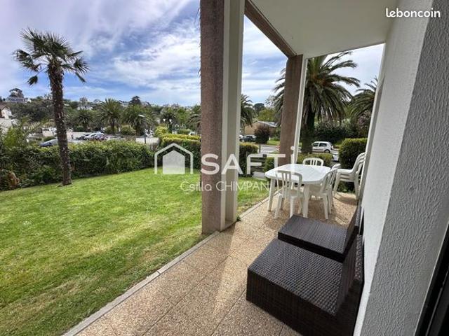 Appartement 3 pièces 53 m²
