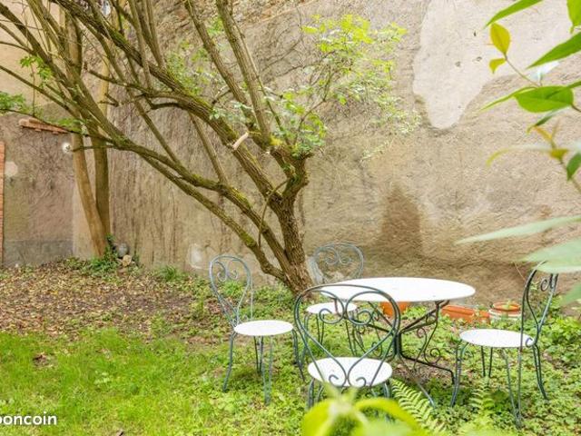 Appartement 3 pièces 53 m²