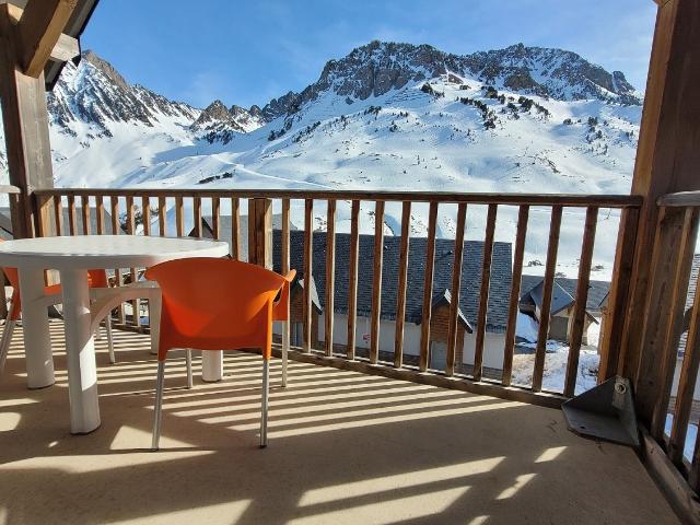 Appartement 3 pièces 53 m²