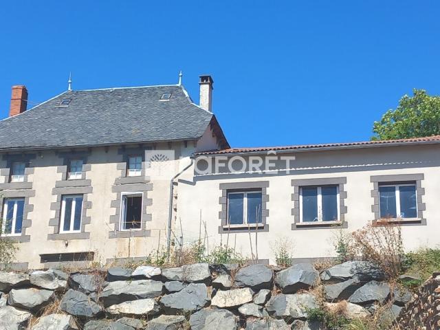 Appartement 3 pièces 53 m²