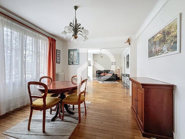 Appartement 3 pièces 53 m²