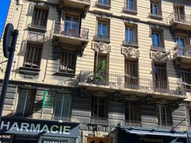 Appartement 3 pièces 53 m²