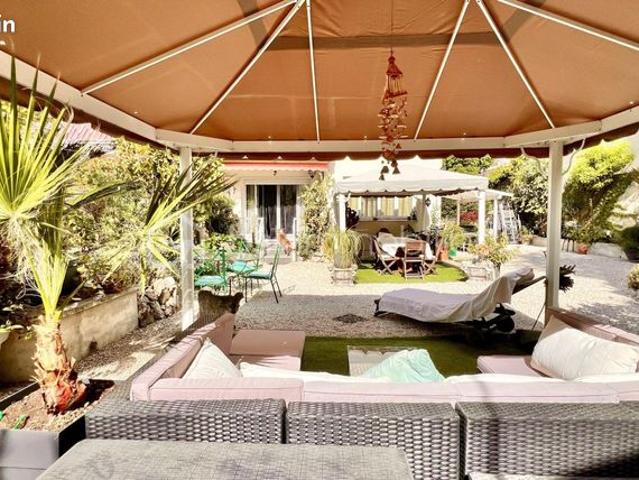 Appartement 3 pièces 53 m²