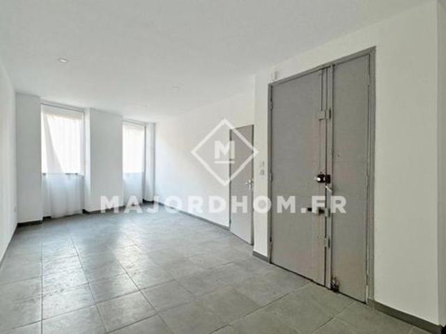 Appartement 3 pièces 53 m²