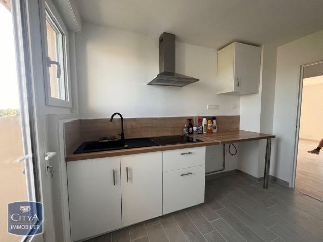 Appartement 3 pièces 53 m²