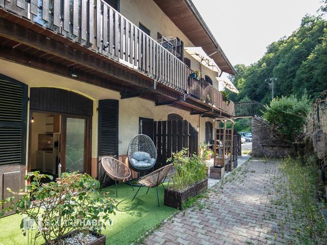 Appartement 3 pièces 53 m²